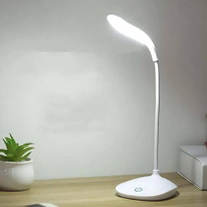 Настільна LED лампа для школяра A-003 — безпечне світло для успішного навчання Настільна LED лампа для школяра A-003 — безпечне світло для успішного навчання