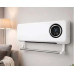 Кондиціонер тепло-холод Domotec MS-5963 Білий (2000W) — Настінний охолоджувач та обігрівач із сушаркою Кондиціонер тепло-холод Domotec MS-5963 Білий (2000W) — Настінний охолоджувач та обігрівач із сушаркою