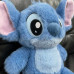 Інтерактивна м'яка іграшка «Стіч, що біжить» 35 см — Плюшевий Stitch з рухом при трясці Інтерактивна м'яка іграшка «Стіч, що біжить» 35 см — Плюшевий Stitch з рухом при трясці