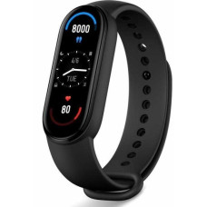 Смарт-браслет M9 Band для фітнесу (моніторинг сну, пульсометр, лічильник калорій) — Розумний годинник Bluetooth Android/iOS Смарт-браслет M9 Band для фітнесу (моніторинг сну, пульсометр, лічильник калорій) — Розумний годинник Bluetooth Android/iOS