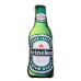 Плюшева подушка-антистрес Пляшка пива Heineken 70 см, 7238 Плюшева подушка-антистрес Пляшка пива Heineken 70 см, 7238