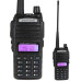Двохдіапазонна портативна рація Baofeng Dual Band VHF/UHF 26X-312 із зарядною станцією Двохдіапазонна портативна рація Baofeng Dual Band VHF/UHF 26X-312 із зарядною станцією
