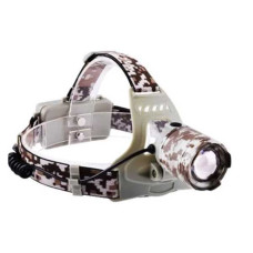 Налобний ліхтар акумуляторний T6 із зумом HeadLamp 50042 (USB) — Світлодіодний ліхтарик на голову Налобний ліхтар акумуляторний T6 із зумом HeadLamp 50042 (USB) — Світлодіодний ліхтарик на голову