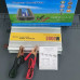 Інвертор автомобільний 12-220В 3000Вт Power Inverter — Перетворювач напруги 12V в 220V для побутової техніки Інвертор автомобільний 12-220В 3000Вт Power Inverter — Перетворювач напруги 12V в 220V для побутової техніки