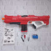 Водний автомат дитячий Combat Water Gun акумуляторний бластер для ігор на вулиці Водний автомат дитячий Combat Water Gun акумуляторний бластер для ігор на вулиці
