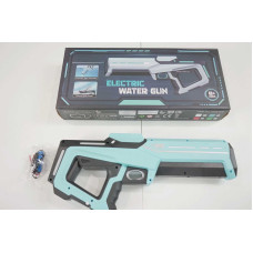 Водяний електричний пістолет з автоматичним набором води Electric Water Gun Водяний електричний пістолет з автоматичним набором води Electric Water Gun