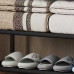 Вішалка підлогова для речей 170×60×26 см Clothes Rack Up із взуттєвими полицями Вішалка підлогова для речей 170×60×26 см Clothes Rack Up із взуттєвими полицями