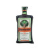 Декоративна плюшева подушка-іграшка 3D Егермейстер Jägermeister 75 см Декоративна плюшева подушка-іграшка 3D Егермейстер Jägermeister 75 см