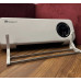 Настінний обігрівач-кондиціонер Domotec MS-5963 White 2000W — Кліматичний комплекс холод/тепло з пультом Настінний обігрівач-кондиціонер Domotec MS-5963 White 2000W — Кліматичний комплекс холод/тепло з пультом