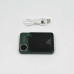 Магнітний повербанк HOCO Y211 MagSafe 10000mAh (22.5W дротова, 15W бездротова зарядка) — Повербанк Type-C Магнітний повербанк HOCO Y211 MagSafe 10000mAh (22.5W дротова, 15W бездротова зарядка) — Повербанк Type-C