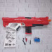 Водний автомат дитячий Combat Water Gun акумуляторний бластер для ігор на вулиці Водний автомат дитячий Combat Water Gun акумуляторний бластер для ігор на вулиці