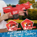 Водяний автомат дитячий Water Gun акумуляторний з автоматичним набором води Водяний автомат дитячий Water Gun акумуляторний з автоматичним набором води