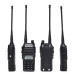 Двохдіапазонна портативна рація Baofeng Dual Band VHF/UHF 26X-312 із зарядною станцією Двохдіапазонна портативна рація Baofeng Dual Band VHF/UHF 26X-312 із зарядною станцією