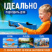 Дитячий водяний пістолет Shark Water Gun - великий водний автомат для літніх ігор Дитячий водяний пістолет Shark Water Gun - великий водний автомат для літніх ігор
