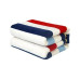 Електричне простирадло ALFARID 80х150 см, Односпальне термопростирадло з двома режимами нагріву Електричне простирадло ALFARID 80х150 см, Односпальне термопростирадло з двома режимами нагріву