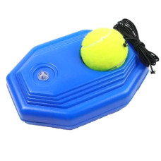 Тенісний тренажер Tennis Trainer Lion T-1 — ідеальний корт прямо у вашому дворі Тенісний тренажер Tennis Trainer Lion T-1 — ідеальний корт прямо у вашому дворі