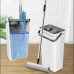 Швабра з відром EasyMop 7л — революційне прибирання без контакту з брудом Швабра з відром EasyMop 7л — революційне прибирання без контакту з брудом