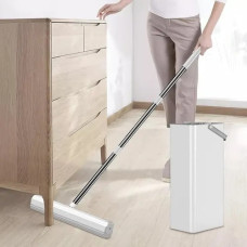 Розумна швабра EasyMop — максимальна чистота при мінімумі води
