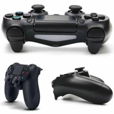 Дротовий геймпад DoubleShock 4 для PS4: Гра без затримок та обмежень!