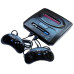 Ігрова консоль Sega Mega Drive 2 (16-bit) + MicroSD Slot Ігрова консоль Sega Mega Drive 2 (16-bit) + MicroSD Slot