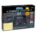 Sega Mega Drive 2 з підтримкою MicroSD — забутьте про дорогі картриджі! Sega Mega Drive 2 з підтримкою MicroSD — забутьте про дорогі картриджі!