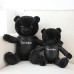 Teddy Black&White 55 см: Трендова іграшка у стилі Urban Teddy Black&White 55 см: Трендова іграшка у стилі Urban