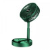 Складний телескопічний міні-вентилятор Folding Fan 5W (Micro USB, 360мм) Складний телескопічний міні-вентилятор Folding Fan 5W (Micro USB, 360мм)