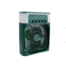 Міні-кондиціонер FAN 10W з USB-підключенням та кнопковим керуванням Міні-кондиціонер FAN 10W з USB-підключенням та кнопковим керуванням