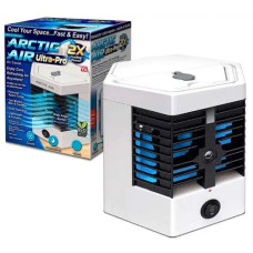 Персональний міні-кондиціонер Arctic Air Ultra Pro — ваш особистий оазис свіжості Персональний міні-кондиціонер Arctic Air Ultra Pro — ваш особистий оазис свіжості