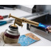 Газовий пальник із п’єзопідпалом — розпалить багаття навіть у негоду