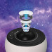Проектор зоряного неба Galaxy Projector + 13 змінних слайдів 10121 Проектор зоряного неба Galaxy Projector + 13 змінних слайдів 10121