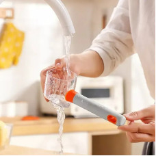 Компактна овочечистка Store Fruit Peeler для маленьких кухонь 10134 Компактна овочечистка Store Fruit Peeler для маленьких кухонь 10134