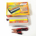 Інвертор напруги 12V-220V 5000W із захистом та USB-портом 10111 Інвертор напруги 12V-220V 5000W із захистом та USB-портом 10111