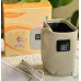 Дитячий USB-підігрівач пляшечок (40-60°C, Бежевий)