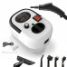 Пароочисник Steam Cleaner 2500 Вт (Портативний, Чорний) Пароочисник Steam Cleaner 2500 Вт (Портативний, Чорний)