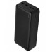 Зовнішній акумулятор Power Bank 50000 mAh для тривалих подорожей 10112