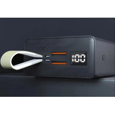 Зовнішній акумулятор Awei 100000 mAh: USB та Type-C виходи 10113 Зовнішній акумулятор Awei 100000 mAh: USB та Type-C виходи 10113