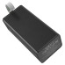 Power Bank Awei 100000 mAh із цифровим дисплеєм та ліхтариком 10113 Power Bank Awei 100000 mAh із цифровим дисплеєм та ліхтариком 10113