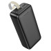 Зовнішній акумулятор Awei 50000mAh 22.5W для екстремальних умов 10115 