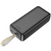Зовнішній акумулятор Awei 50000mAh 22.5W для екстремальних умов 10115 