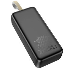 Зовнішній акумулятор Awei 50000mAh 22.5W для екстремальних умов 10115 Зовнішній акумулятор Awei 50000mAh 22.5W для екстремальних умов 10115