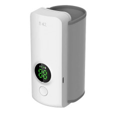 Підігрівач для пляшечок Warmer Pro — забудьте про нічні походи на кухню