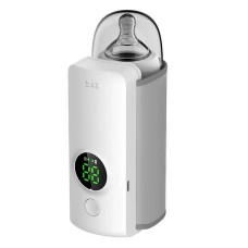 Портативний підігрівач Warmer Pro — тепла суміш у будь-якому місці!