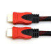 HDMI-кабель 10 метрів — ідеальне підключення на великій відстані HDMI-кабель 10 метрів — ідеальне підключення на великій відстані
