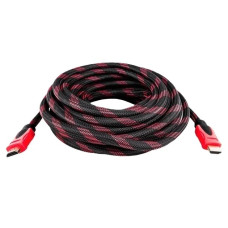 HDMI-кабель 10 метрів — ідеальне підключення на великій відстані