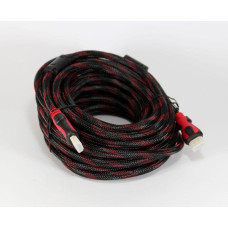 HDMI-кабель із феритовим фільтром — стабільний сигнал без спотворень