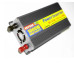 Надійний інвертор 1000W з USB, алюмінієвий перетворювач напруги 12V-220V для авто та ноутбука код 817349 Надійний інвертор 1000W з USB, алюмінієвий перетворювач напруги 12V-220V для авто та ноутбука код 817349