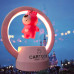 Дитячий магнітний нічник «Рожевий ведмідь Lotso Bear» LED — Міні-світильник у повітрі. Дитячий магнітний нічник «Рожевий ведмідь Lotso Bear» LED — Міні-світильник у повітрі.
