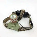 Ліхтарик на лоб акумуляторний із зумом HeadLamp 50042 T6 USB — Світлодіодний налобний ліхтар Ліхтарик на лоб акумуляторний із зумом HeadLamp 50042 T6 USB — Світлодіодний налобний ліхтар