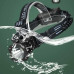 Акумуляторний ліхтарик налобний HeadLamp 50039 — Світлодіодний ліхтар на голову Акумуляторний ліхтарик налобний HeadLamp 50039 — Світлодіодний ліхтар на голову
